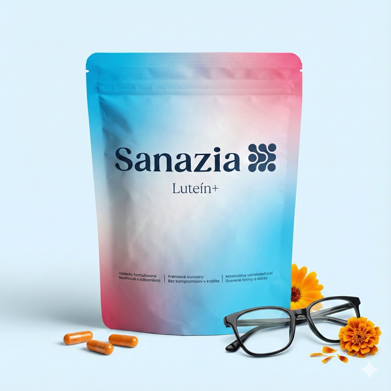 Lutein +